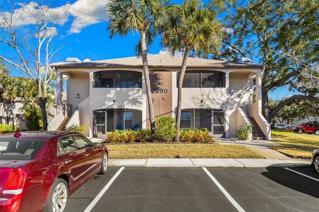 2990 BONAVENTURE CIRCLE 103, Palm Harbor, FL 34684
