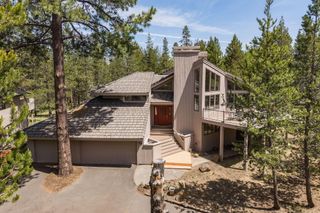 57654 Cottonwood Lane, Sunriver, OR 97707