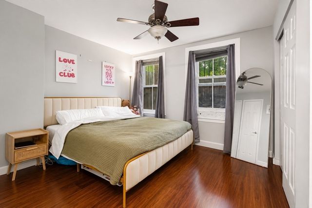 92 W Springfield 1, Boston, MA 02118