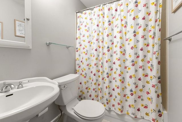 92 W Springfield 1, Boston, MA 02118