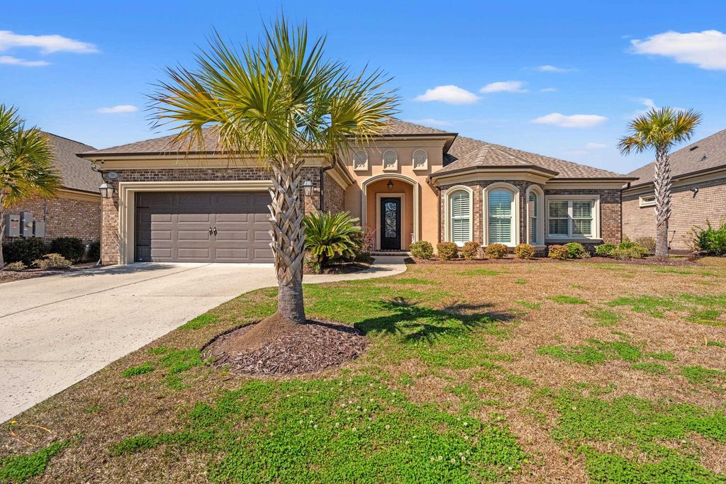 328 Las Olas Dr., Myrtle Beach, SC 29577