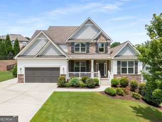 107 Clubhouse Lane, Canton, GA 30114