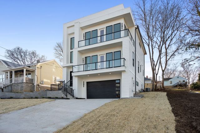 728 S 13th St, Nashville, TN 37206