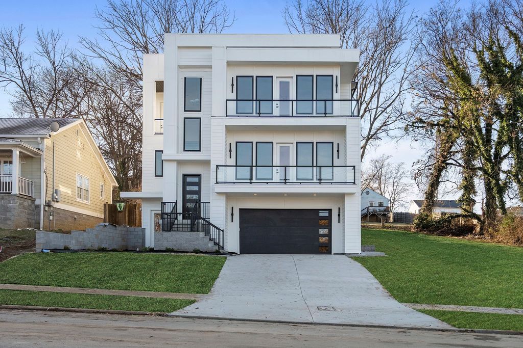 728 S 13th St, Nashville, TN 37206