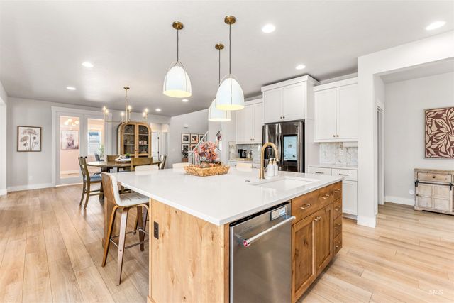 11915 W Tanero, Nampa, ID 83686