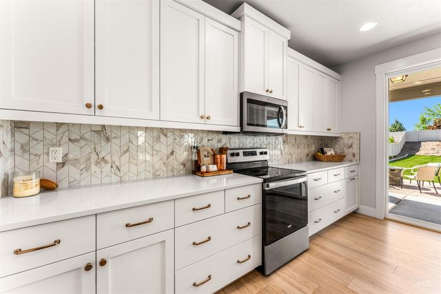 11915 W Tanero, Nampa, ID 83686
