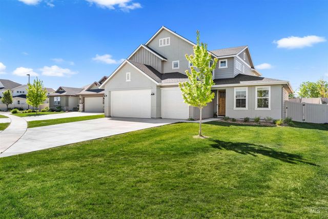 11915 W Tanero, Nampa, ID 83686