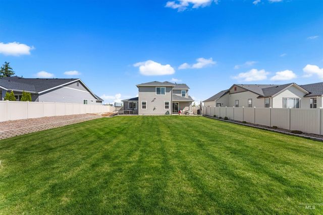 11915 W Tanero, Nampa, ID 83686