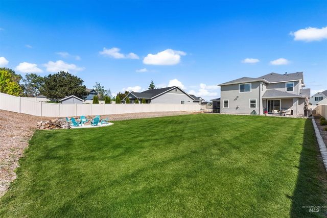 11915 W Tanero, Nampa, ID 83686