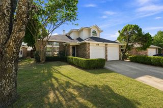 610 Lemons Street, Cedar Hill, TX 75104