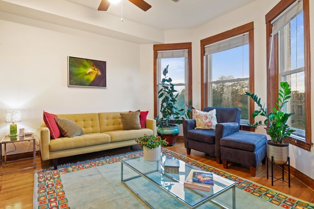 4711 N DOVER Street 3S, Chicago, IL 60640