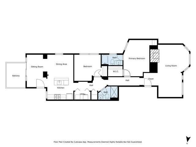 4711 N DOVER Street 3S, Chicago, IL 60640