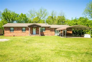 342302 E 1070 Road, Meeker, OK 74855