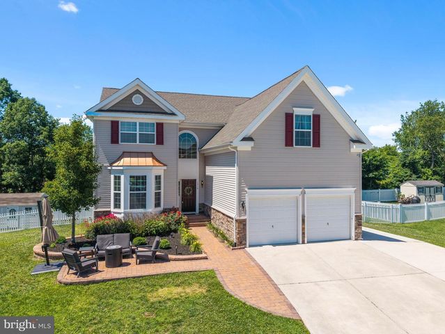 1216 KAREN ANN, West Deptford, NJ 08086