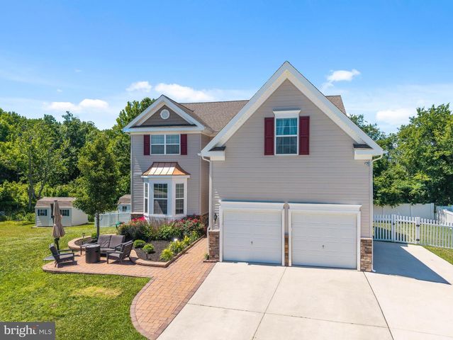 1216 KAREN ANN, West Deptford, NJ 08086