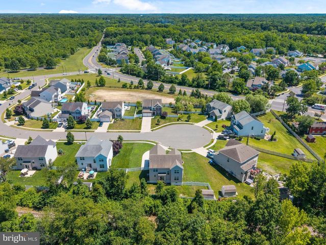 1216 KAREN ANN, West Deptford, NJ 08086