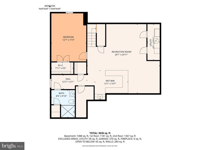 1216 KAREN ANN, West Deptford, NJ 08086