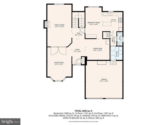 1216 KAREN ANN, West Deptford, NJ 08086