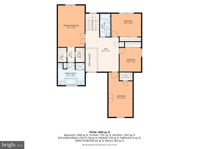 1216 KAREN ANN, West Deptford, NJ 08086
