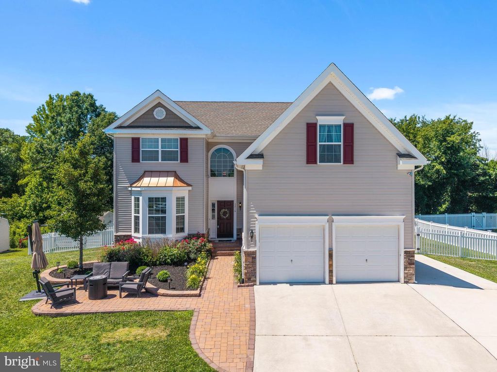 1216 KAREN ANN, West Deptford, NJ 08086