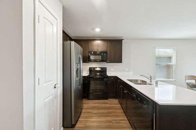 5202 Finbrooke Drive, Princeton, TX 75407