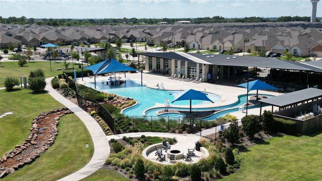 5202 Finbrooke Drive, Princeton, TX 75407