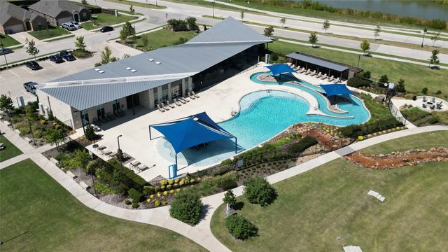 5202 Finbrooke Drive, Princeton, TX 75407