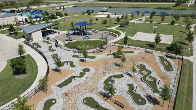 5202 Finbrooke Drive, Princeton, TX 75407