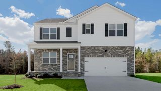 93 Fair Child Road, Spring Lake, NC 28390