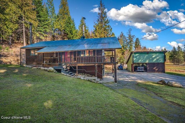 20355 Highway 2, Sandpoint, ID 83864