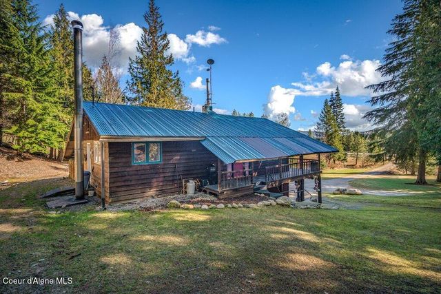 20355 Highway 2, Sandpoint, ID 83864