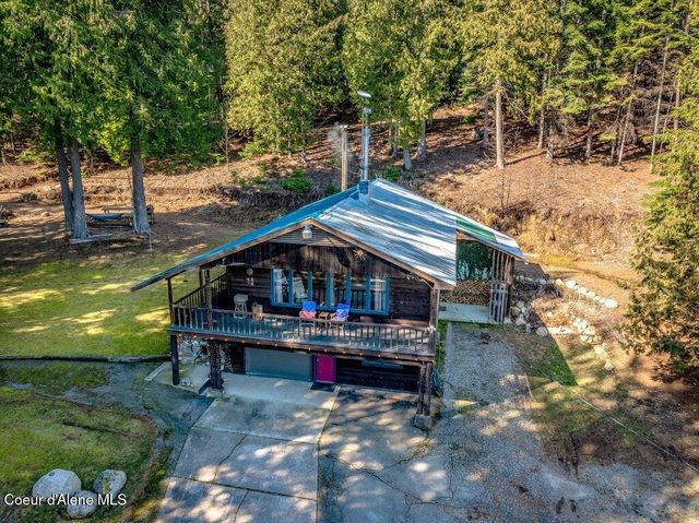20355 Highway 2, Sandpoint, ID 83864
