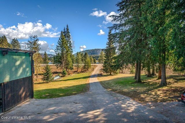 20355 Highway 2, Sandpoint, ID 83864