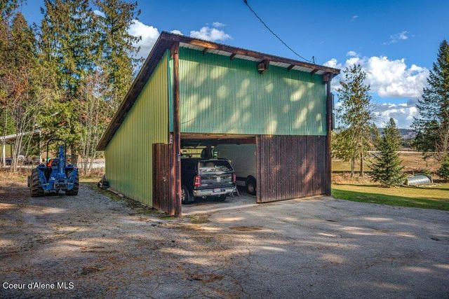 20355 Highway 2, Sandpoint, ID 83864