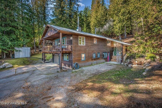 20355 Highway 2, Sandpoint, ID 83864