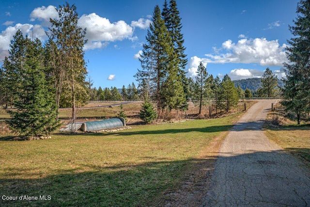 20355 Highway 2, Sandpoint, ID 83864