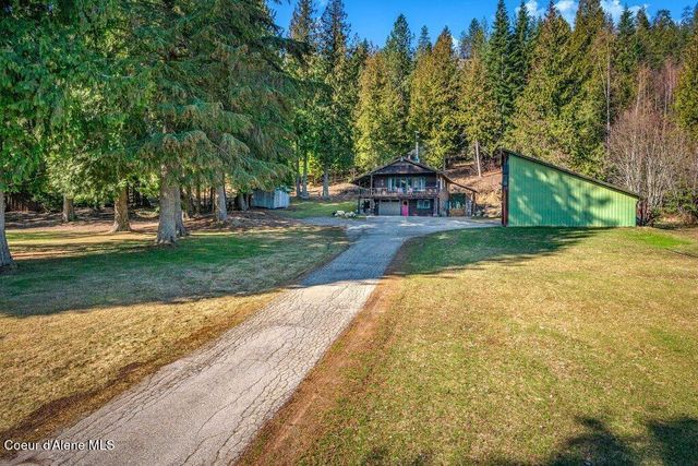 20355 Highway 2, Sandpoint, ID 83864