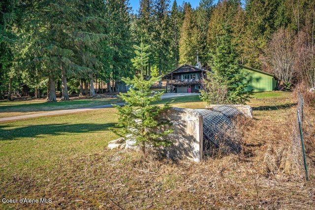 20355 Highway 2, Sandpoint, ID 83864