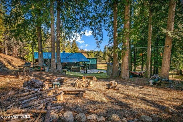 20355 Highway 2, Sandpoint, ID 83864