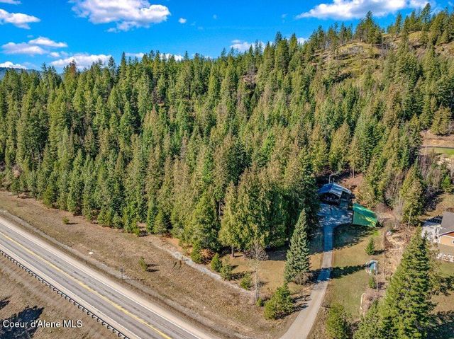 20355 Highway 2, Sandpoint, ID 83864