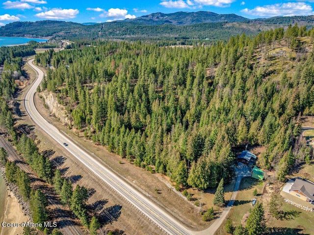 20355 Highway 2, Sandpoint, ID 83864