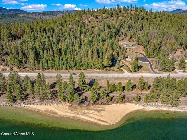 20355 Highway 2, Sandpoint, ID 83864