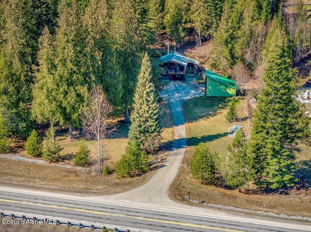 20355 Highway 2, Sandpoint, ID 83864