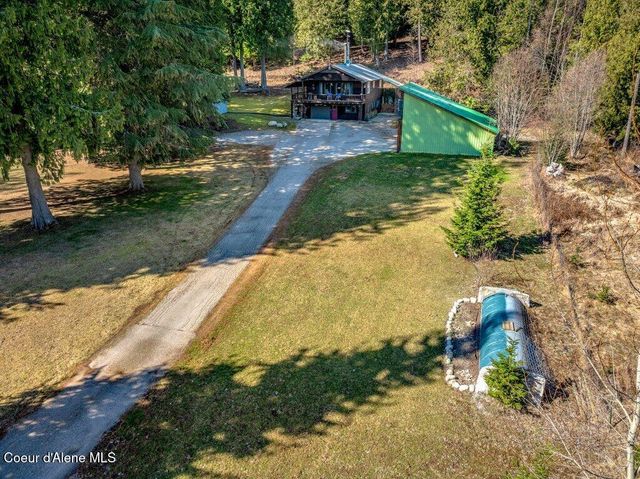 20355 Highway 2, Sandpoint, ID 83864