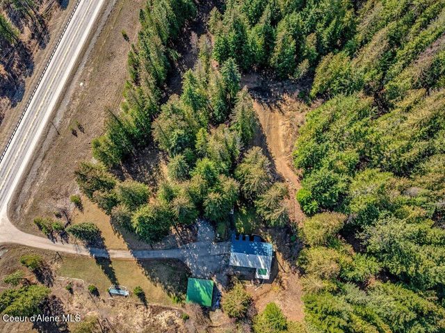 20355 Highway 2, Sandpoint, ID 83864
