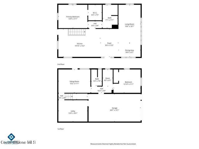 20355 Highway 2, Sandpoint, ID 83864