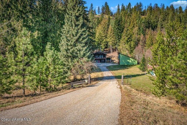 20355 Highway 2, Sandpoint, ID 83864