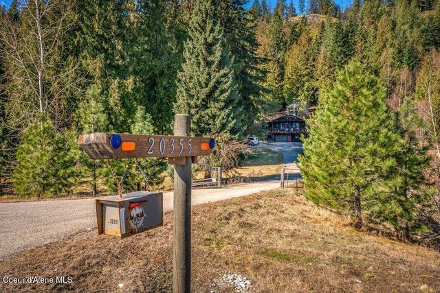 20355 Highway 2, Sandpoint, ID 83864