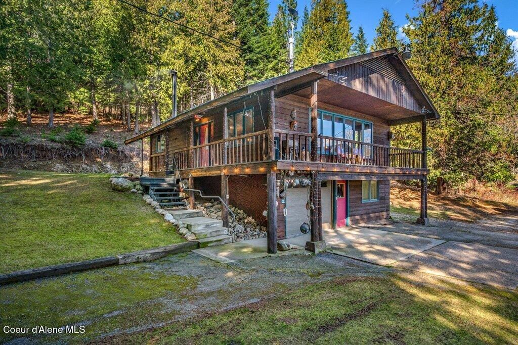 20355 Highway 2, Sandpoint, ID 83864