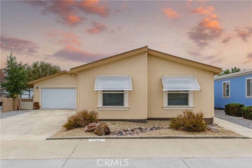 22241 Nisqually Road 143, Apple Valley, CA 92308